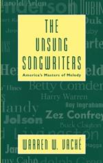 The Unsung Songwriters