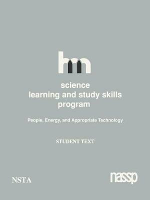 Science: Student Text: hm Learning & Study Skills Program - hm Group - cover