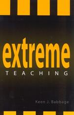 Extreme Teaching