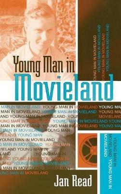 Young Man in Movieland - Jan Read - cover