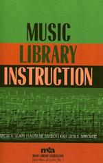 Music Library Instruction