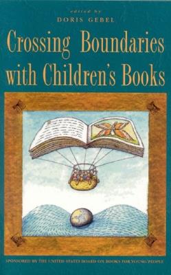 Crossing Boundaries with Children's Books - cover