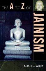 The A to Z of Jainism