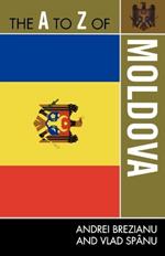 The A to Z of Moldova