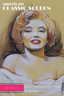 American Classic Screen Profiles - cover