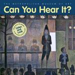 Can You Hear It? (with CD)