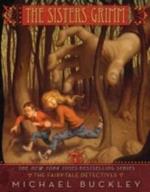 The Sisters Grimm: The Fairy-Tale Detectives