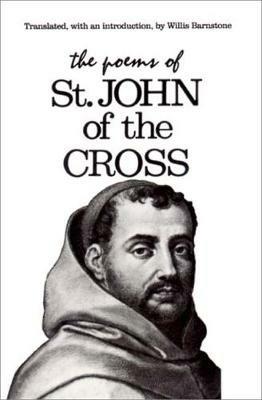 The Poems of St. John of the Cross - cover