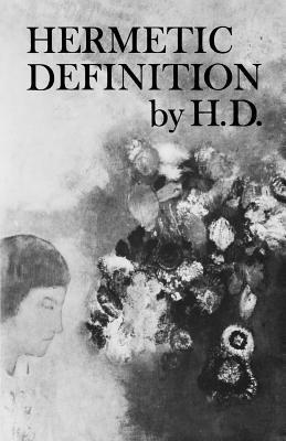 Hermetic Definition: Poetry - Hilda Doolittle - cover