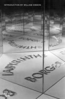 Labyrinths - Jorge Luis Borges - cover