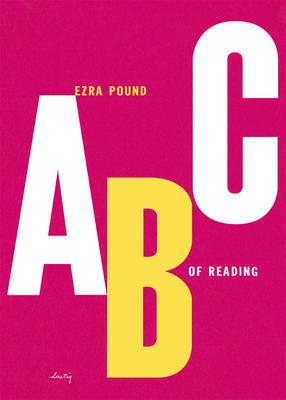 ABC of Reading - Ezra Pound - cover