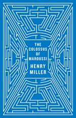 The Colossus of Maroussi (Second Edition)