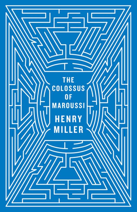 The Colossus of Maroussi (Second Edition)