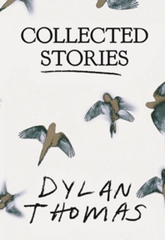 The Collected Stories