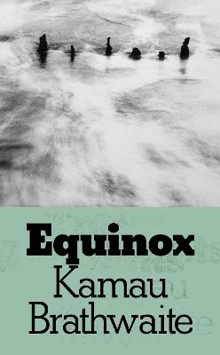 Equinox - Kamau Brathwaite - cover