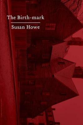 The Birth-mark: Essays - Susan Howe - cover