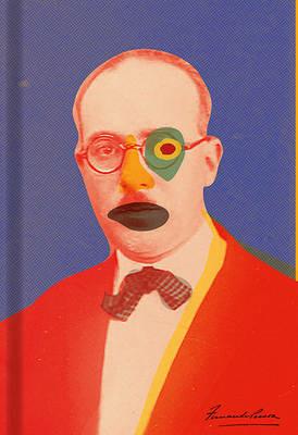 The Book of Disquiet: The Complete Edition - Fernando Pessoa - cover