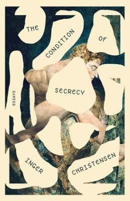 Condition of Secrecy - Inger Christensen - cover