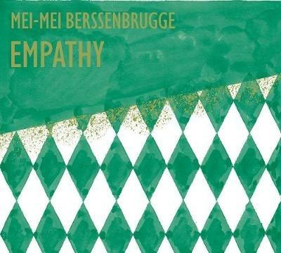 Empathy - Mei-Mei Berssenbrugge - cover