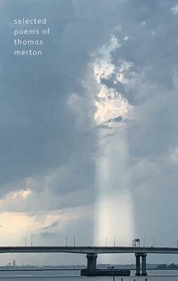 Selected Poems of Thomas Merton - Thomas Merton - cover