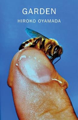 Garden - Hiroko Oyamada - cover