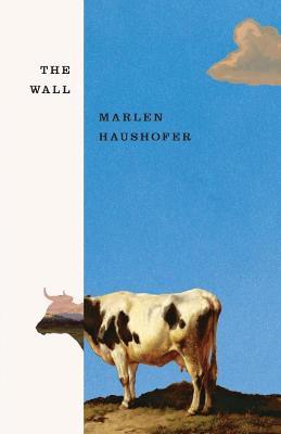 The Wall - Marlen Haushofer - cover