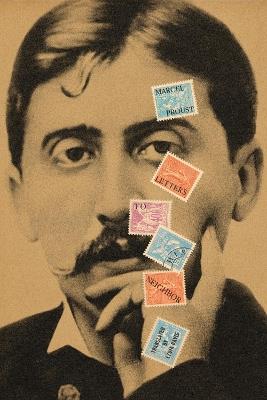 Letters to His Neighbor - Marcel Proust - cover