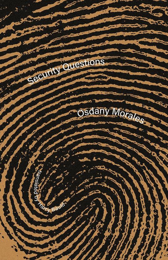 Security Questions
