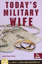 Today'S Military Wife