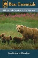 Nols Bear Essentials: Hiking and Camping in Bear Country - John Gooki,Tom Reed - cover