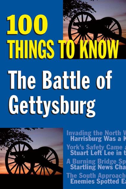 Battle of Gettysburg