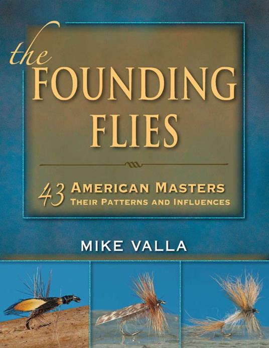 Founding Flies