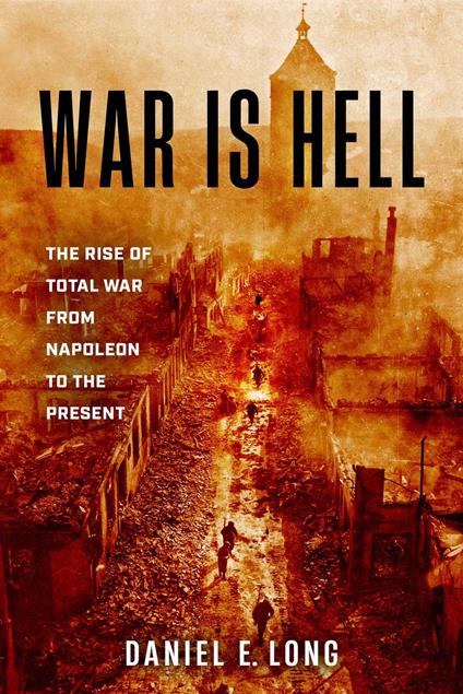 War Is Hell