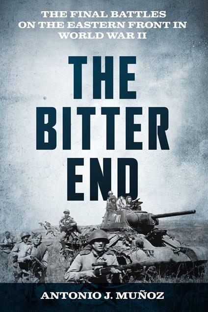 The Bitter End
