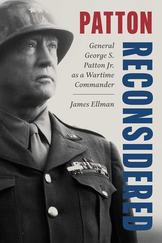 Patton Reconsidered