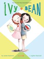 Ivy & Bean - Book 1