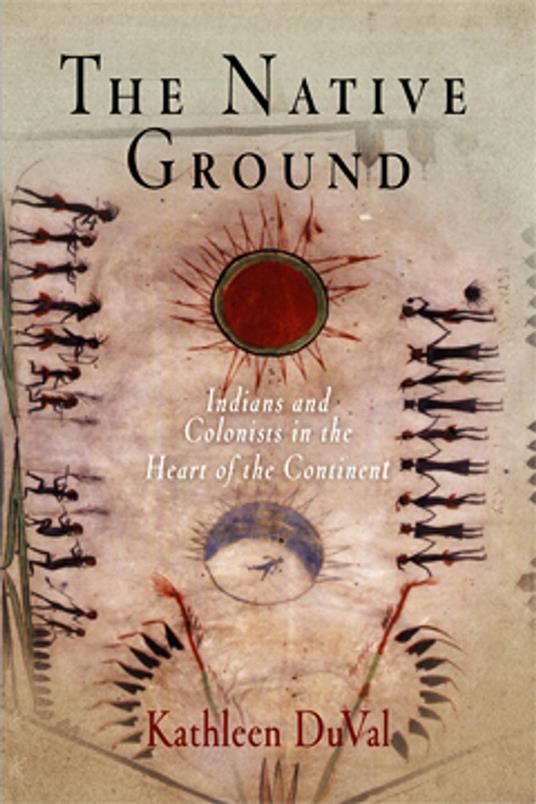 The Native Ground