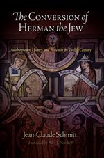 The Conversion of Herman the Jew