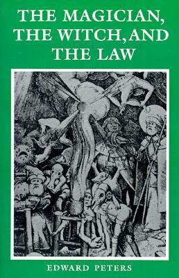 Ibs The Magician the Witch and the Law