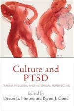 Culture and PTSD: Trauma in Global and Historical Perspective