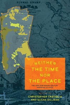 Neither the Time nor the Place: The New Nineteenth-Century American Studies - cover