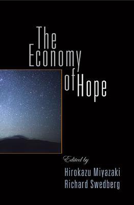 The Economy of Hope - cover