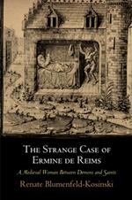 The Strange Case of Ermine de Reims