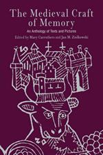 The Medieval Craft of Memory