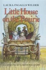 Little House on the Prairie