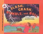 Flash, Crash, Rumble and Roll