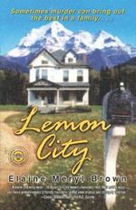 Lemon City: A Novel