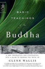 Basic Teachings of the Buddha