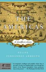The Americas: A Hemispheric History