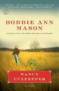 Nancy Culpepper: Stories - Bobbie Ann Mason - cover